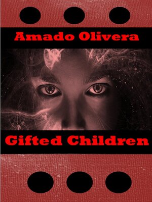 cover image of Gifted Children